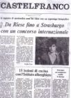 Parlamento europeo