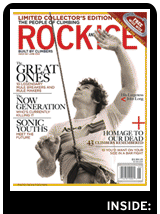 Best All Round Shoe 2004, rivista Rock and Ice, USA